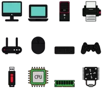 لوازم كمبيوتر للبيع في استراليا : مستعملة وجديدة