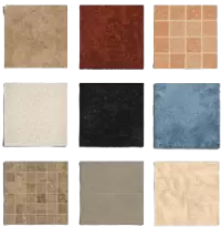 بلاط و ارضيات فى استراليا