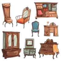 شراء الاثاث المستعمل فى استراليا