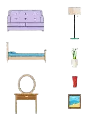 اثاث أخرى فى استراليا