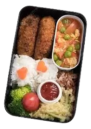 وجبات طعام جاهزة فى استراليا