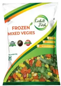 مجمدات فى استراليا