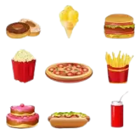 طعام و غذاء اخرى فى استراليا