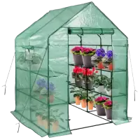 بيوت بلاستيكية فى استراليا