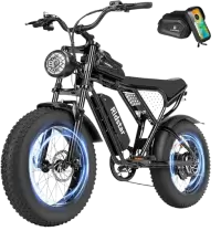 دراجات كهربائية للبيع في استراليا : مستعملة وجديدة