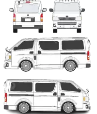 سرفيس للبيع في استراليا