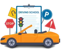 سيارة تدريب سواقة للبيع في استراليا