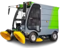 كاسحة للبيع في استراليا : مستعملة وجديدة