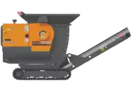 كسارة للبيع في استراليا : مستعملة وجديدة