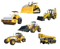 آليات ثقيلة أخرى للبيع في استراليا : مستعملة وجديدة