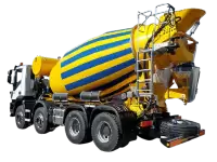 خلاطة اسمنت للبيع في استراليا: مستعملة وجديدة