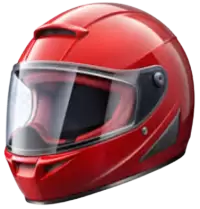 ملابس - خوذ للدراجات النارية للبيع في استراليا : مستعملة وجديدة