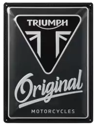 تريومف فى استراليا