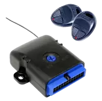 اجهزة تتبع - انذار سنتر لوك فى استراليا