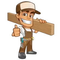 نجارة - نجار فى استراليا