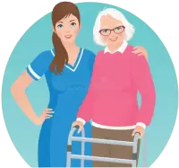خدمات رعاية منزلية فى استراليا