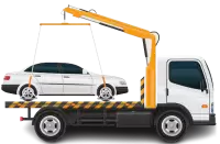 ونش - سحب سيارات فى استراليا