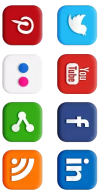 تصاميم سوشيال ميديا فى استراليا