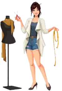 تصميم أزياء وإكسسوارات فى استراليا