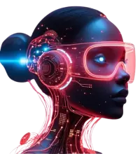 الرسم بالذكاء الاصطناعي فى استراليا