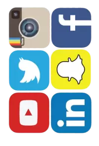 التسويق على مواقع التواصل فى استراليا