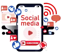 إعلانات مواقع التواصل فى استراليا