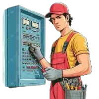 هندسة إلكترونيات فى استراليا