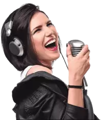 أداء صوتي فى استراليا