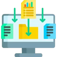 الحصول على البيانات فى استراليا