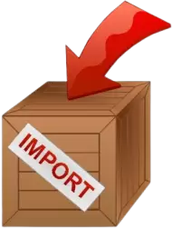 بضائع للإستيراد فى استراليا