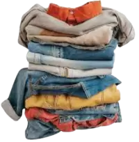 ملابس واحذية تالفة فى استراليا