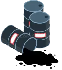 زيوت تالفة فى استراليا