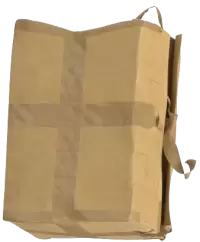 اوراق و كرتون تالف فى استراليا