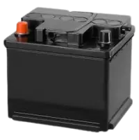 بطاريات سيارات تالفة فى استراليا