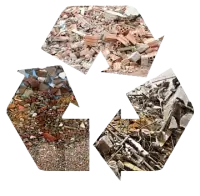 مخلفات هدم أبنية للبيع فى استراليا