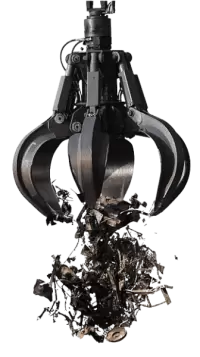 خردة و سكراب اخرى فى استراليا