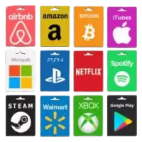 بطاقات شراء اخرى فى استراليا