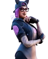 فورت نايت فى استراليا