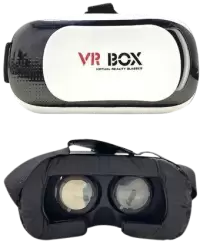 نظارات واقع افتراضي VR فى استراليا