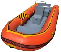 قوارب بدون محرك فى استراليا